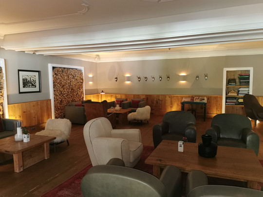 基茨比厄尔酒店住宿-Hotel Kitzhof Mountain Design Resort