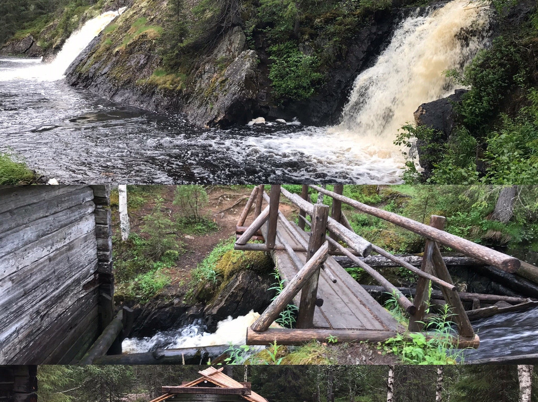 Komulanköngäs