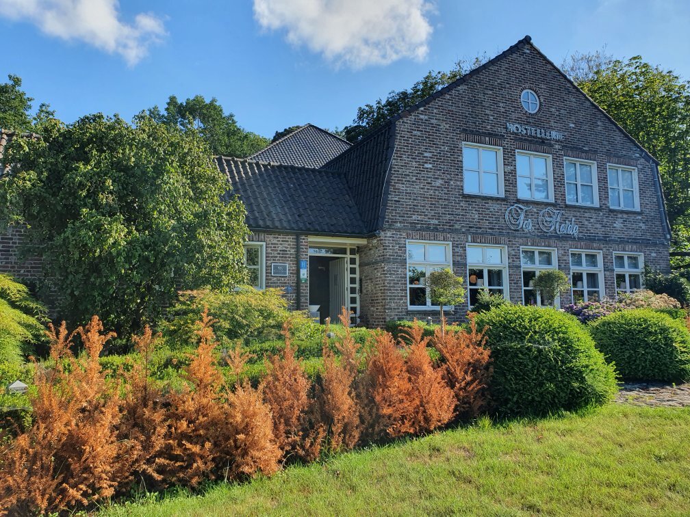 Ter Heide - Kaprijke - Lembeke-官方