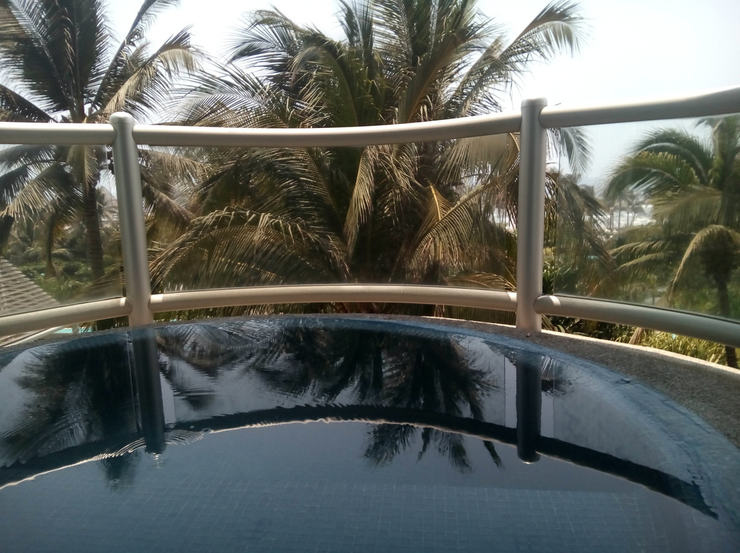 玛雅宫殿温德姆玛雅海滨度假村主图