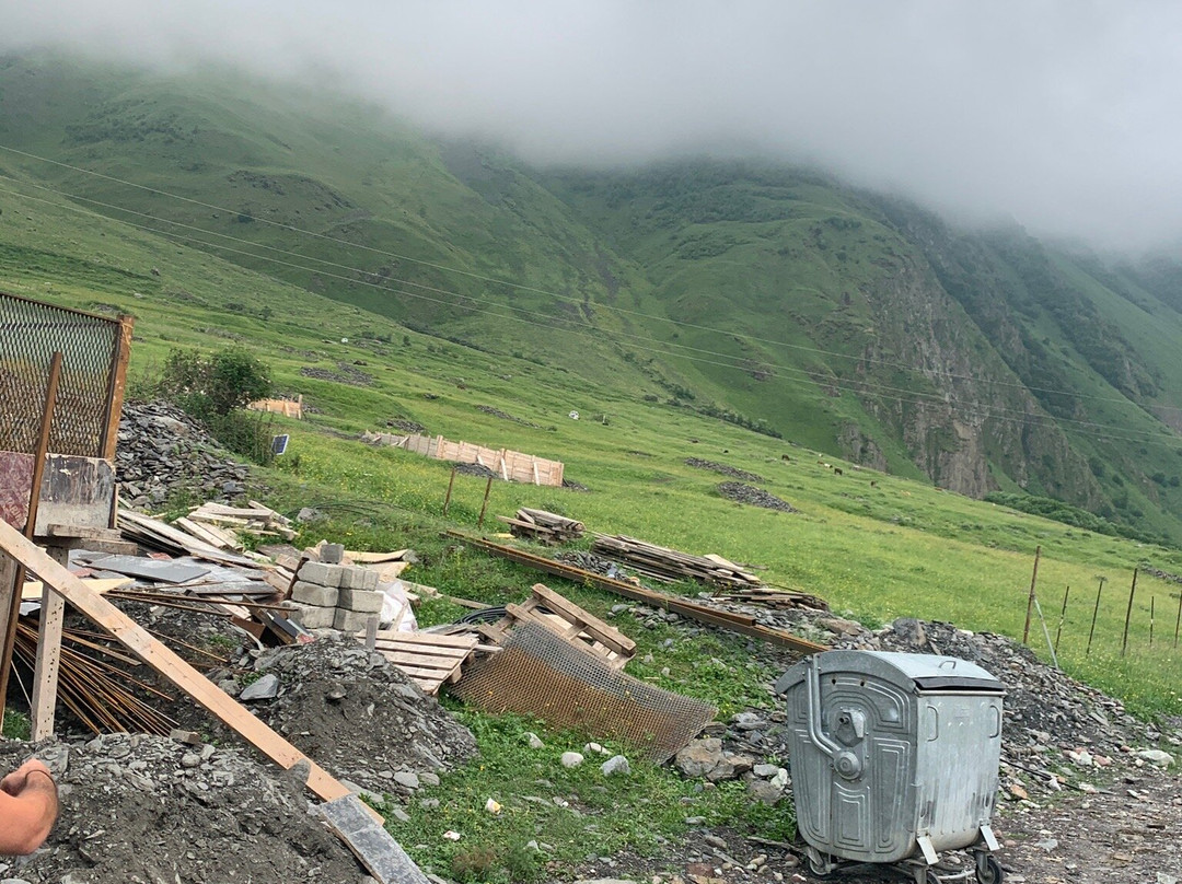 Kazbegi View主图