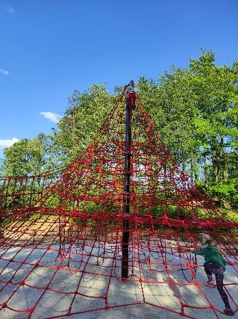 Najwyzszy plac zabaw na Dolnym Slasku景点图片