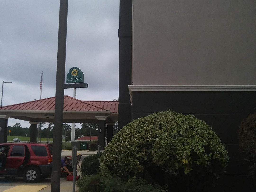 Baymont by Wyndham Moss Point主图