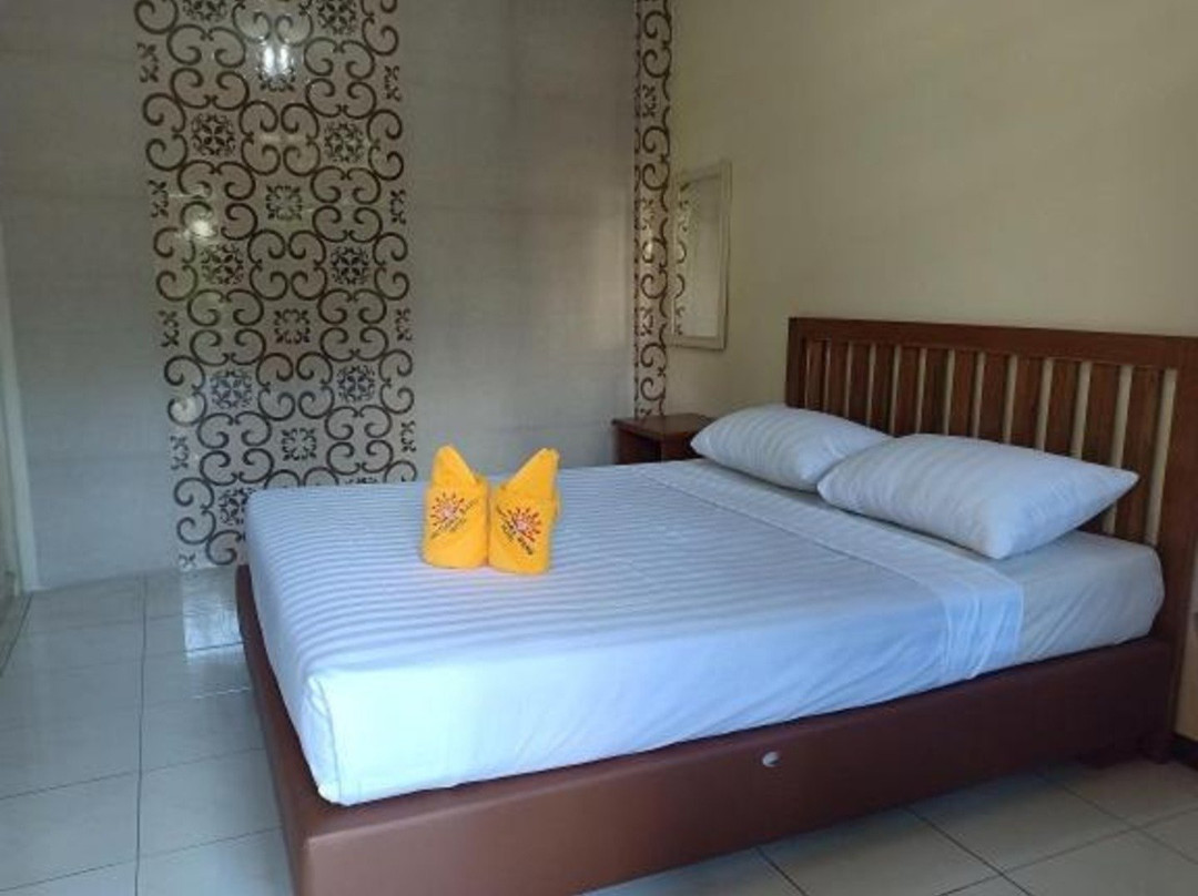 Hotel Mutiara Baru主图