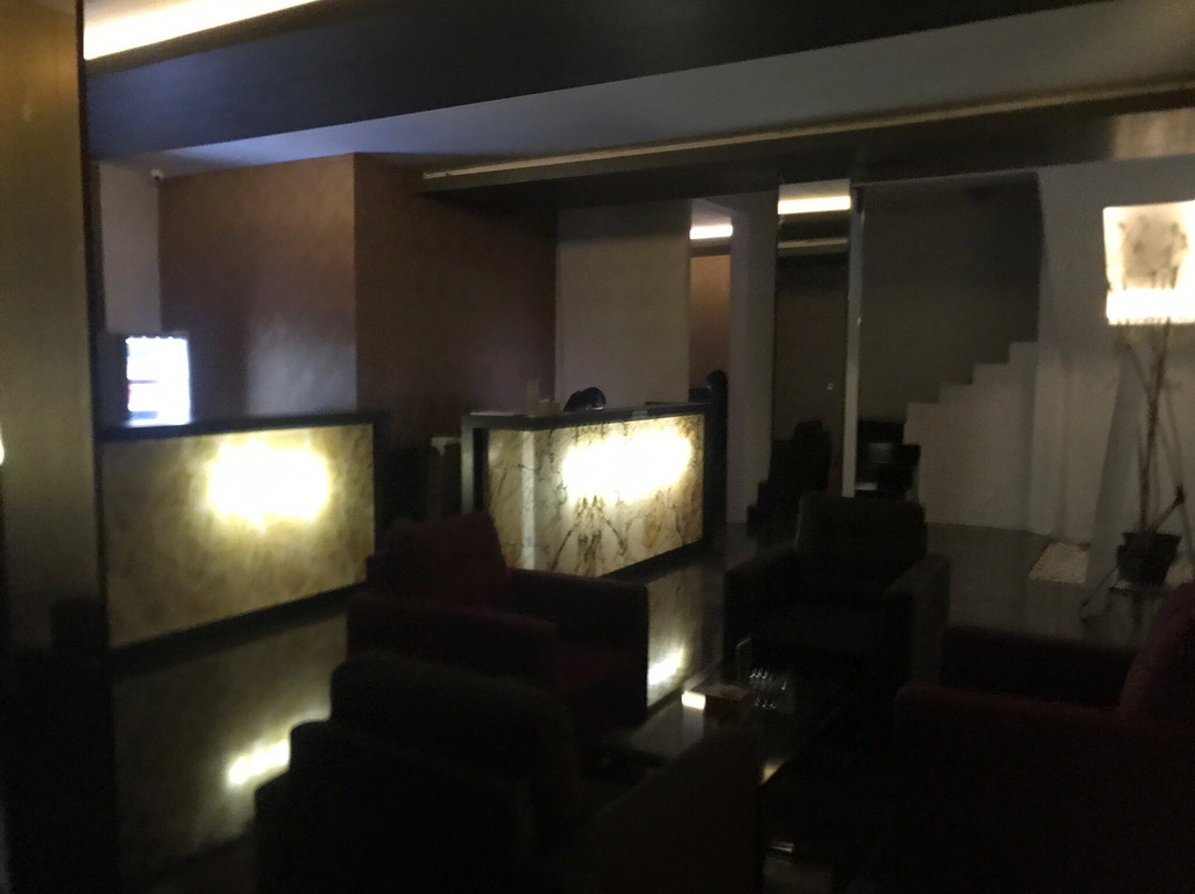 Phoenix Spa-Batu Ampar必去景点