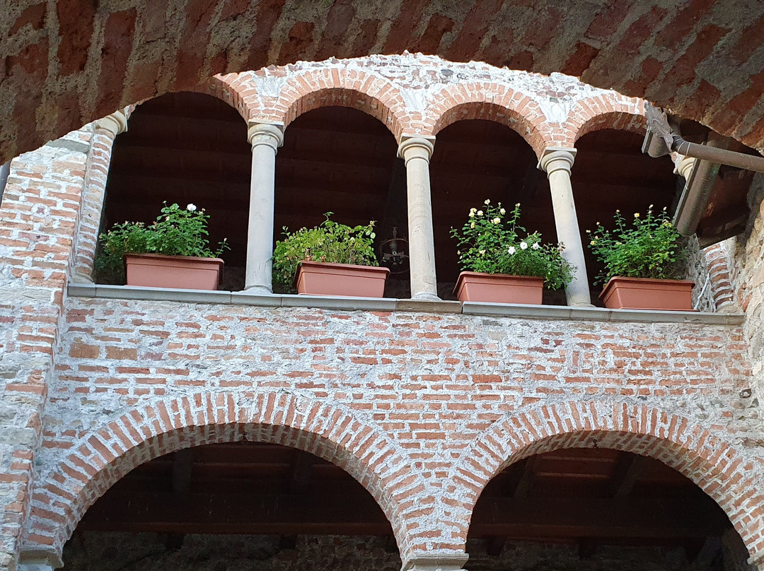 Castello Cernusco Lombardone主图