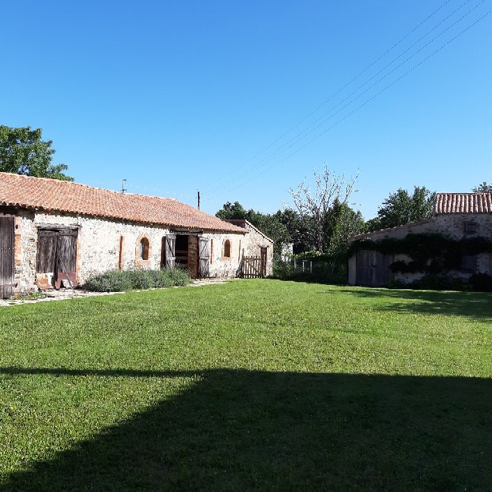 Le Vieux Logis de la Galocherie主图