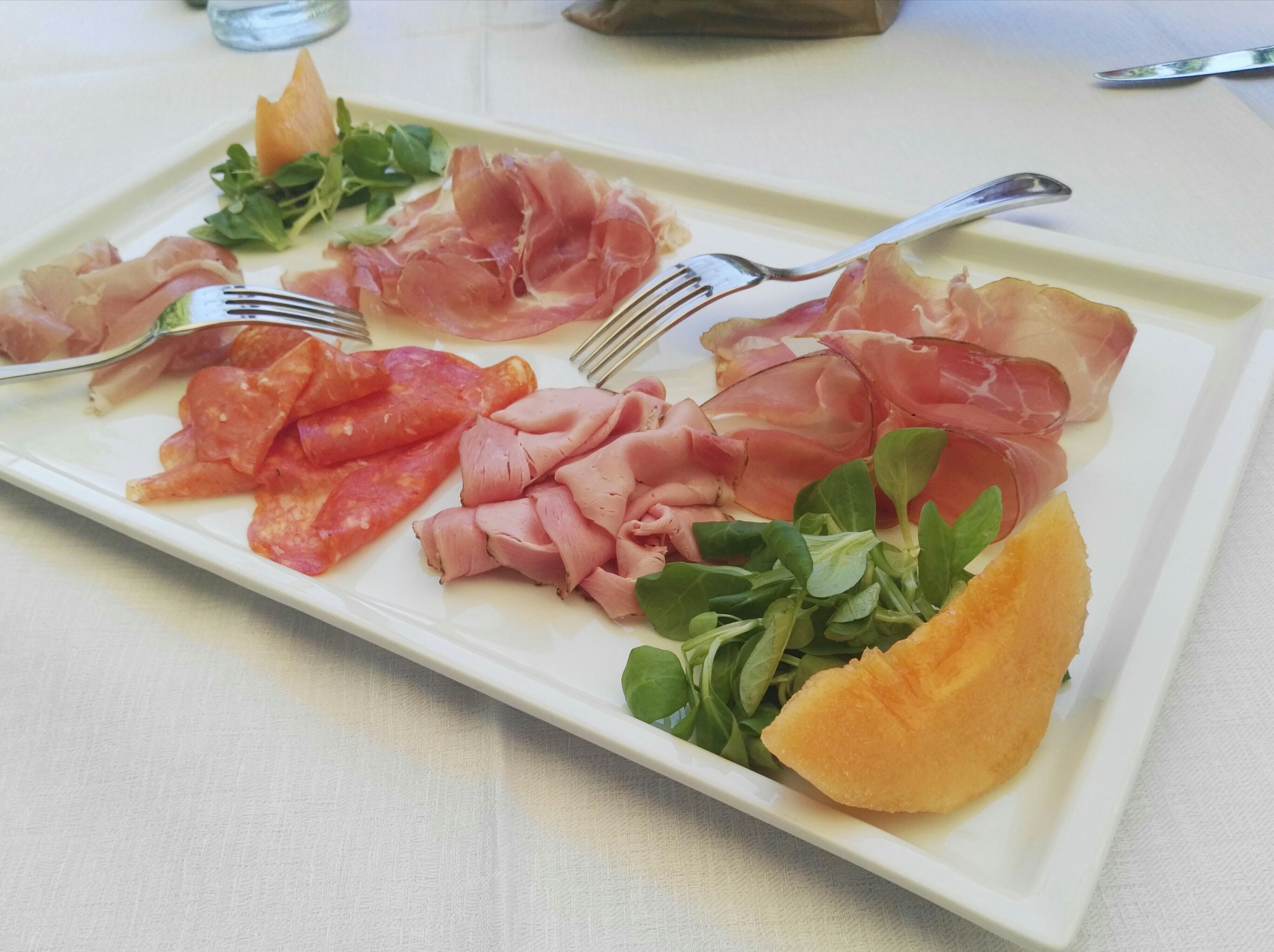 Qui Wolf Udine-餐饮
