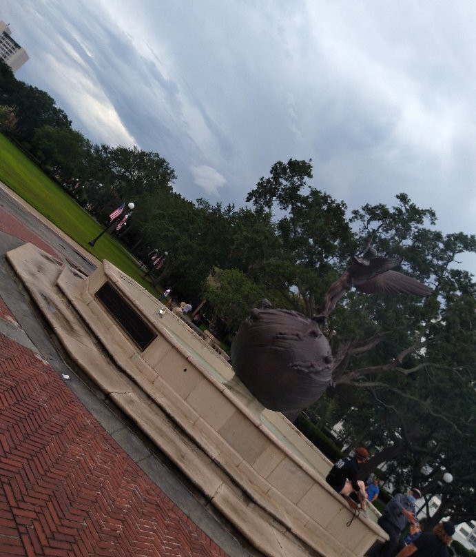 Memorial Park景点图片