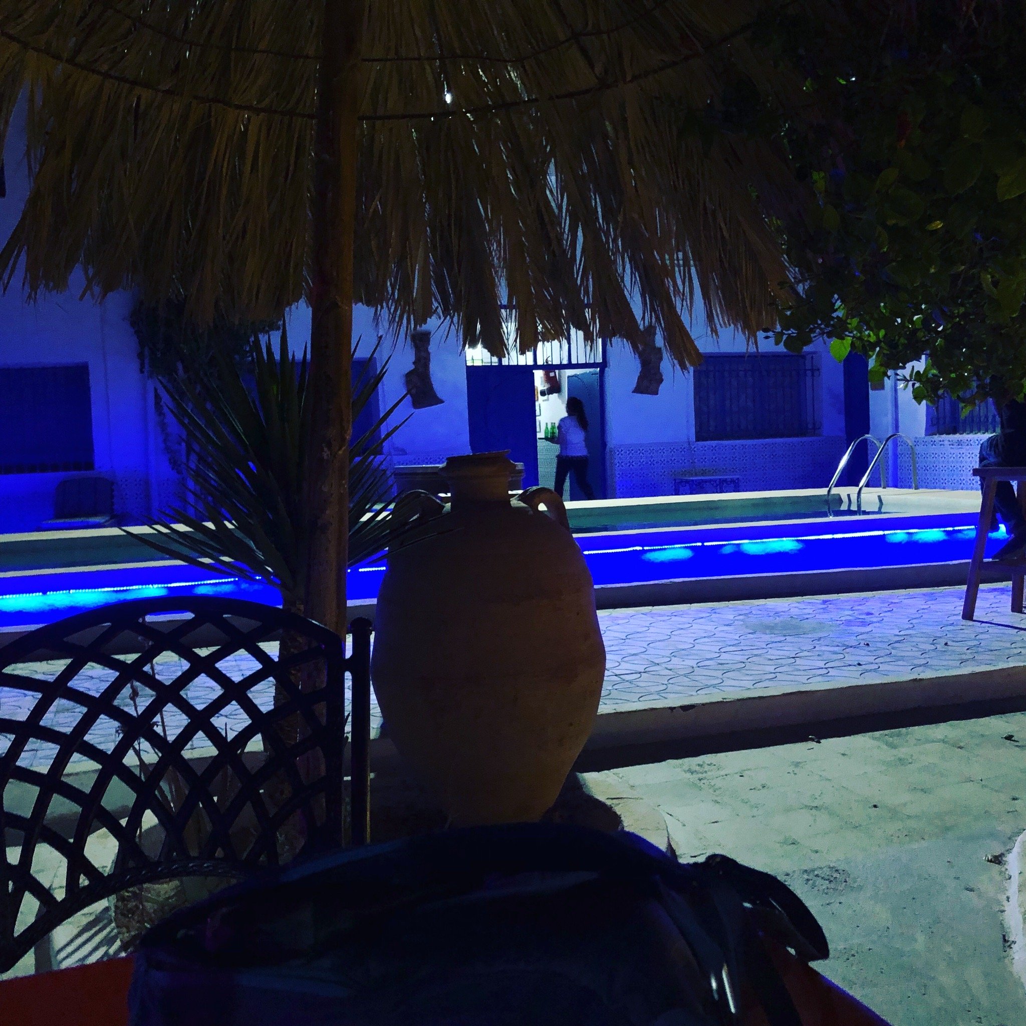 Hotel Dar Faiza-官方