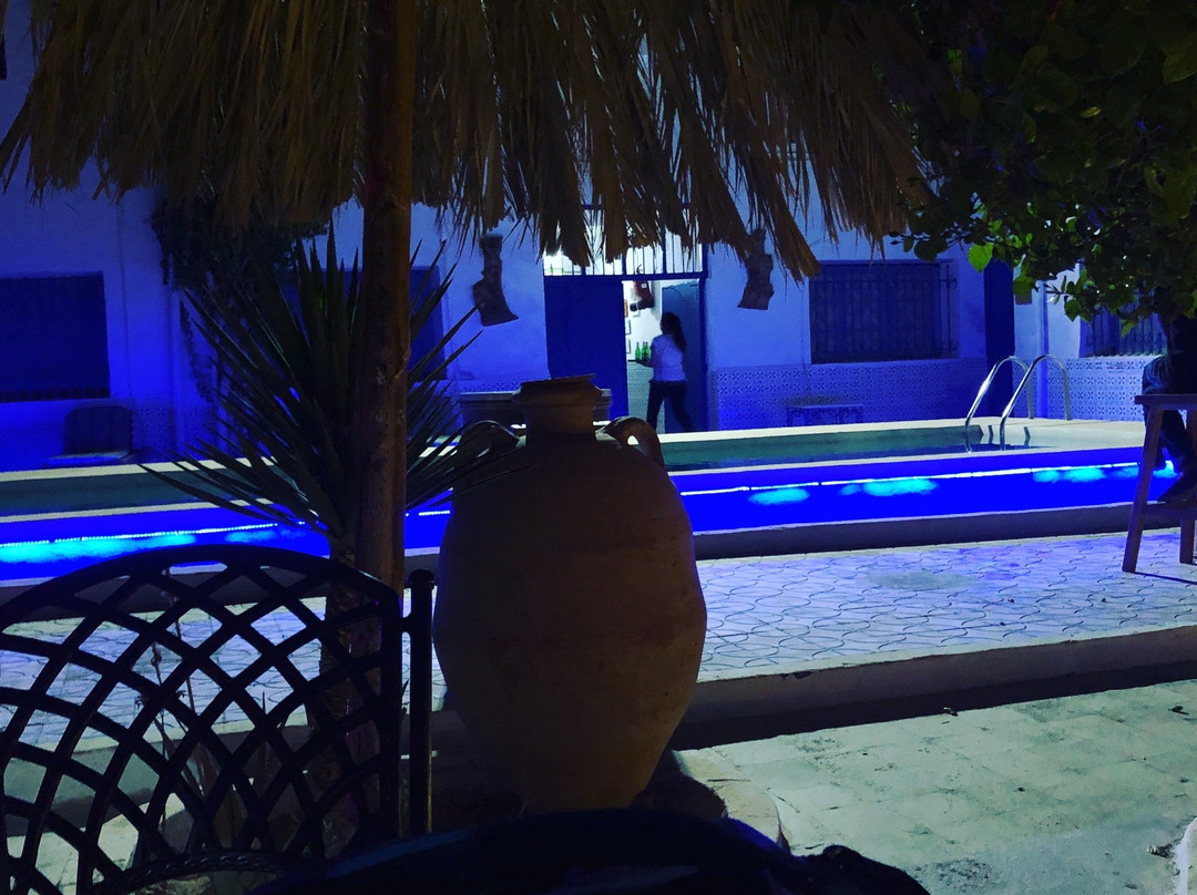 Hotel Dar Faiza主图