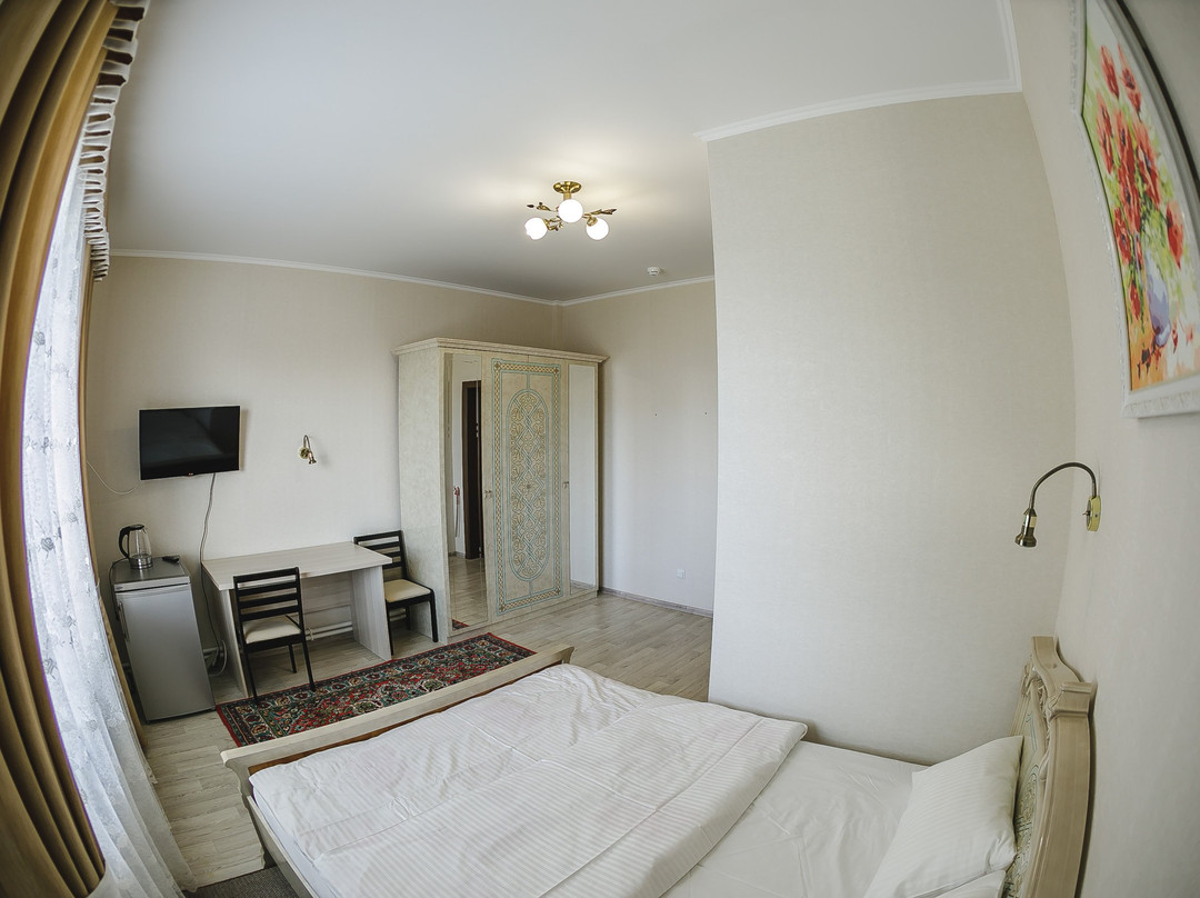 Hotel Hotem