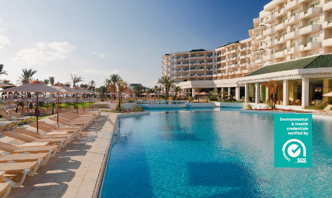 Iberostar Selection Royal El Mansour主图