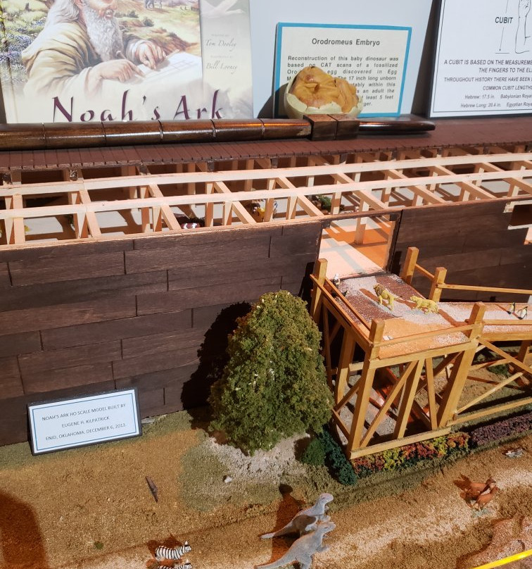 Creation Experience Museum-Walnut Shade必去景点