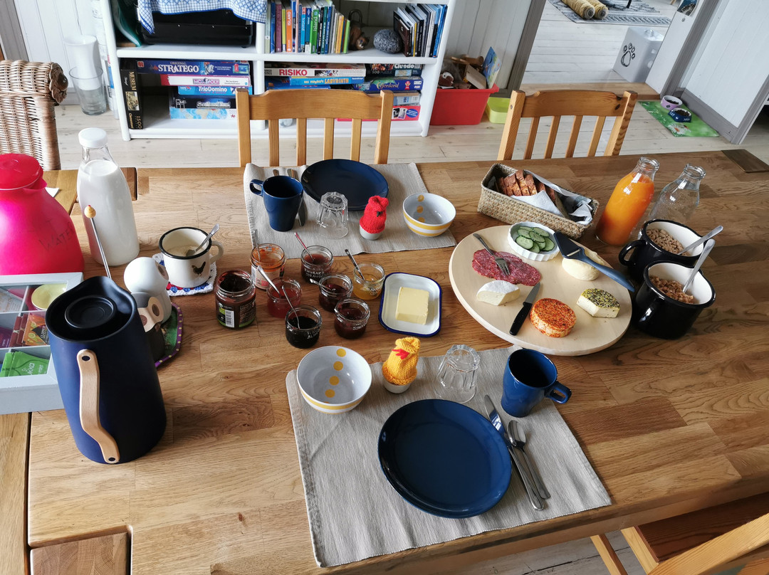 朱利亚宾馆主图