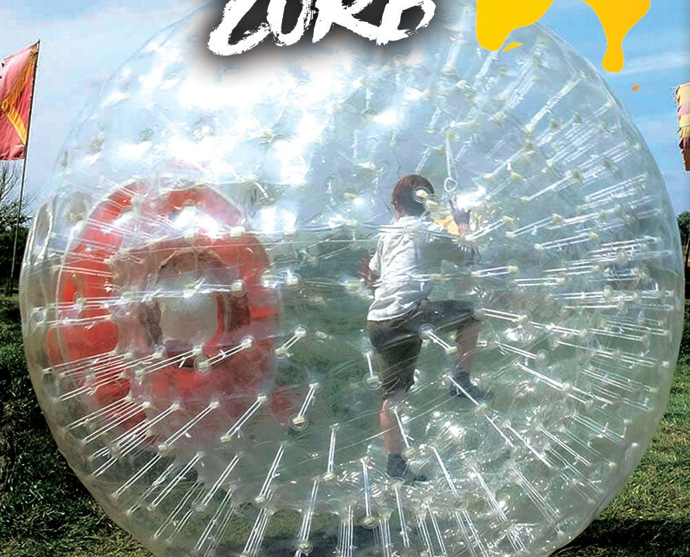 WickedBall Chicago-伦巴第必去景点