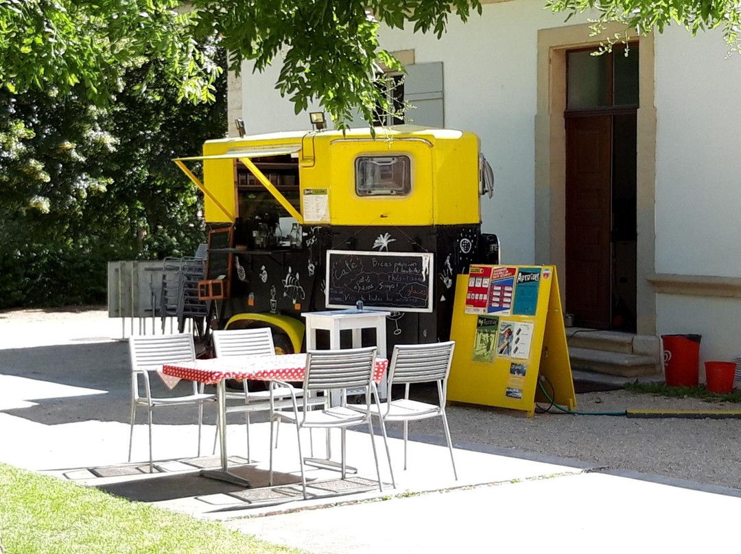 Jardins du Chateau-德莱蒙必去景点