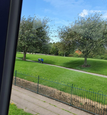 Webster Park-Kirkby必去景点