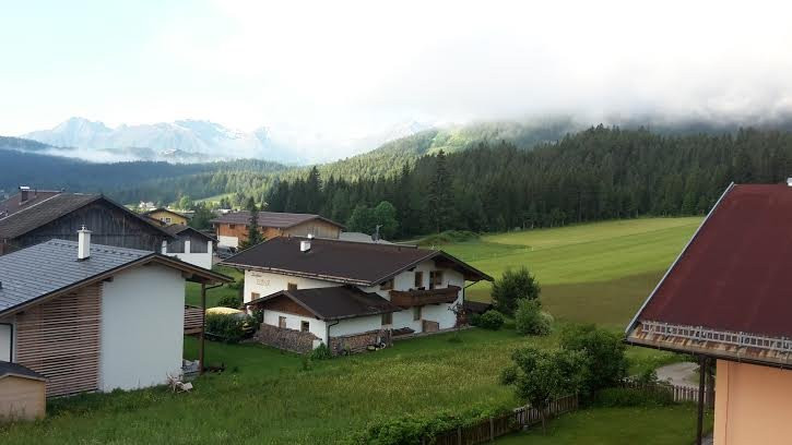 Landhotel Wolf主图