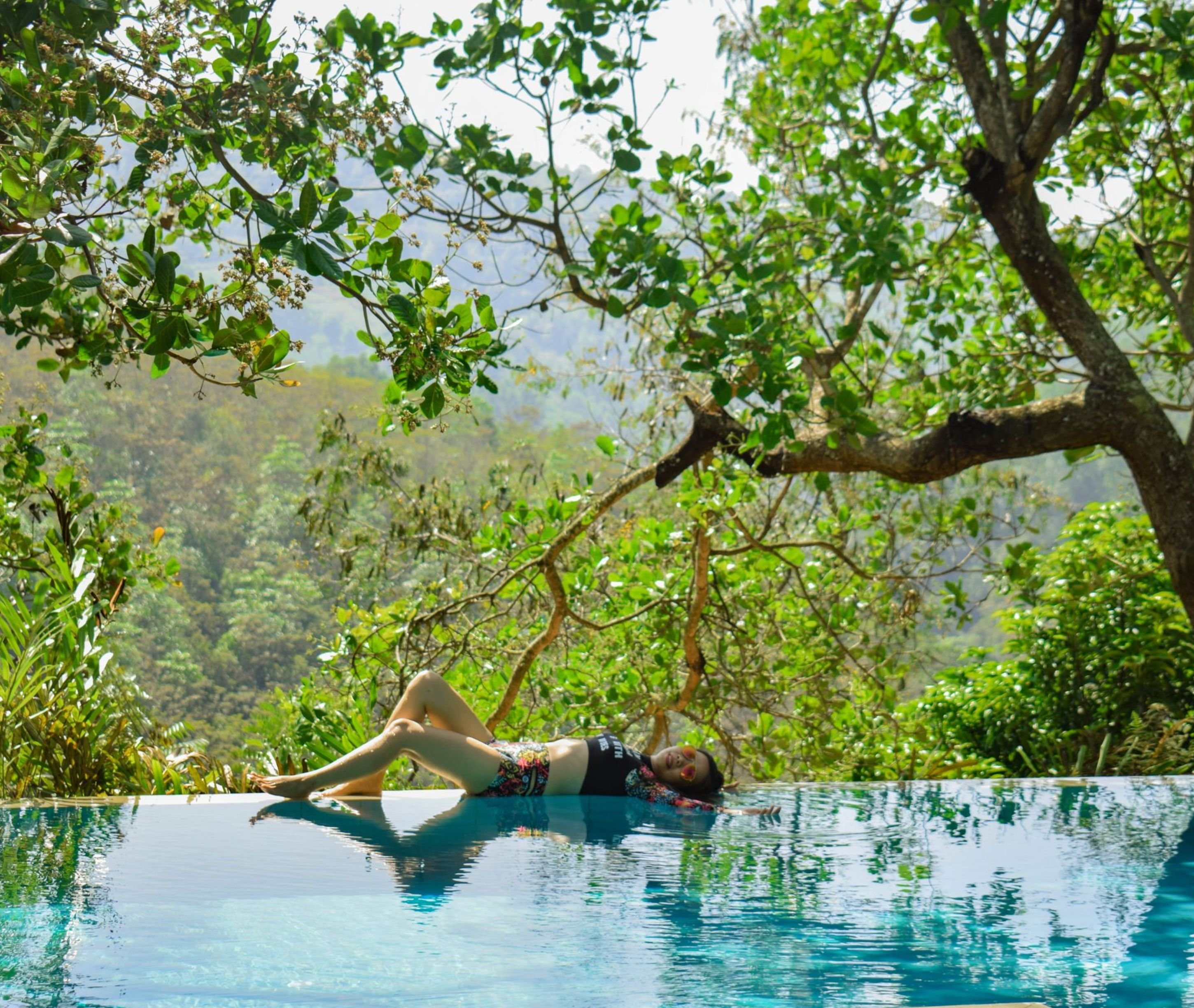 Aqua Dunhinda Villa-官方