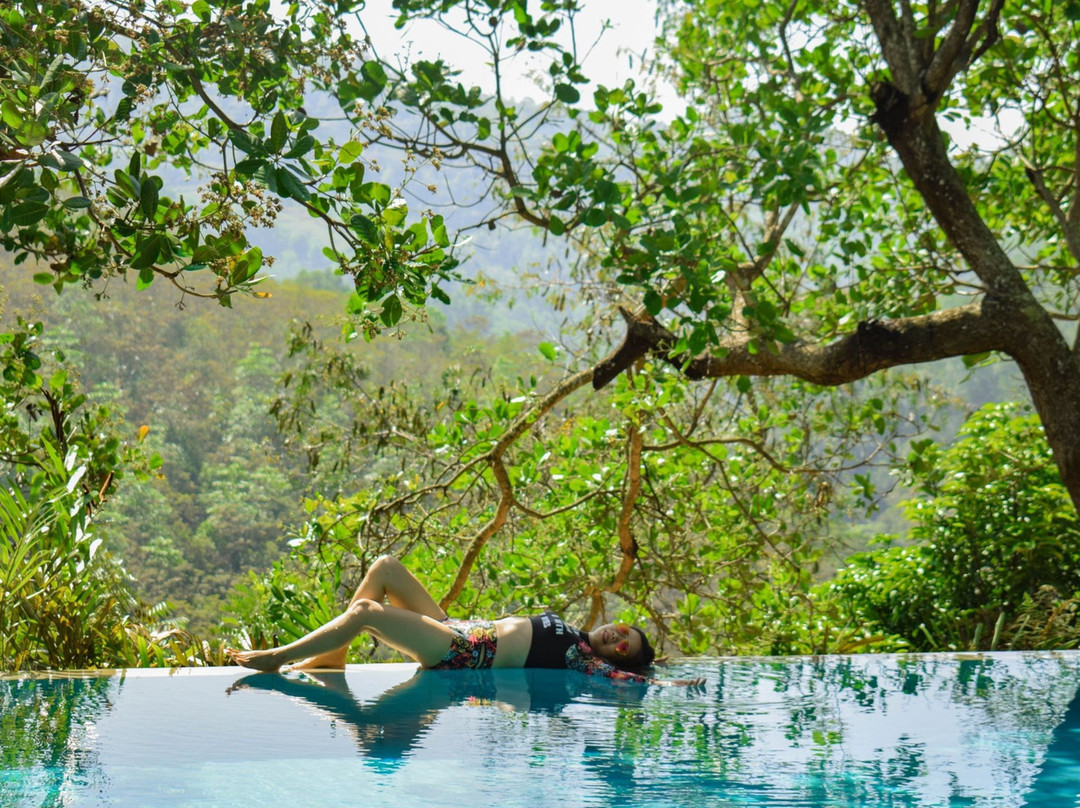 Aqua Dunhinda Villa主图