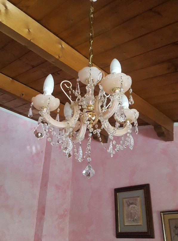 B&B Santa Barbara