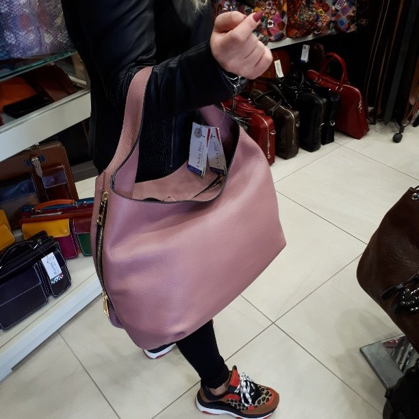 Emporium Italy by Chiaroscuro - San Marino-圣马力诺城必去景点