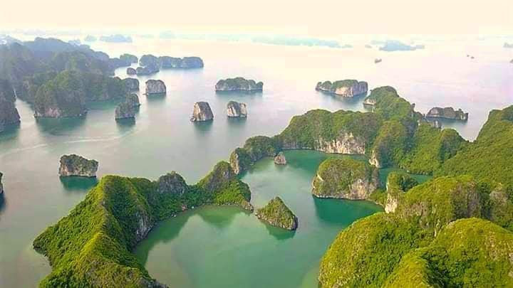 Tay Giang Hotel主图