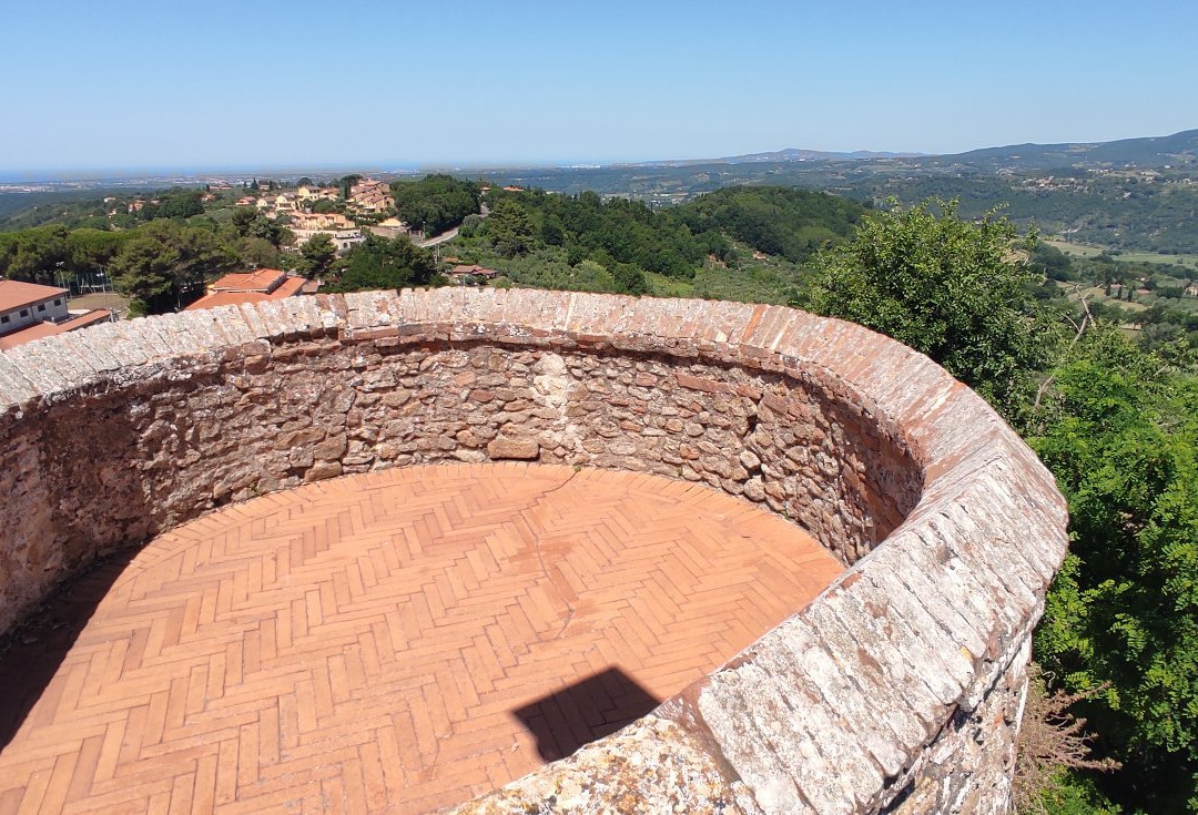 Chiesa di Santa Maria Assunta景点图片