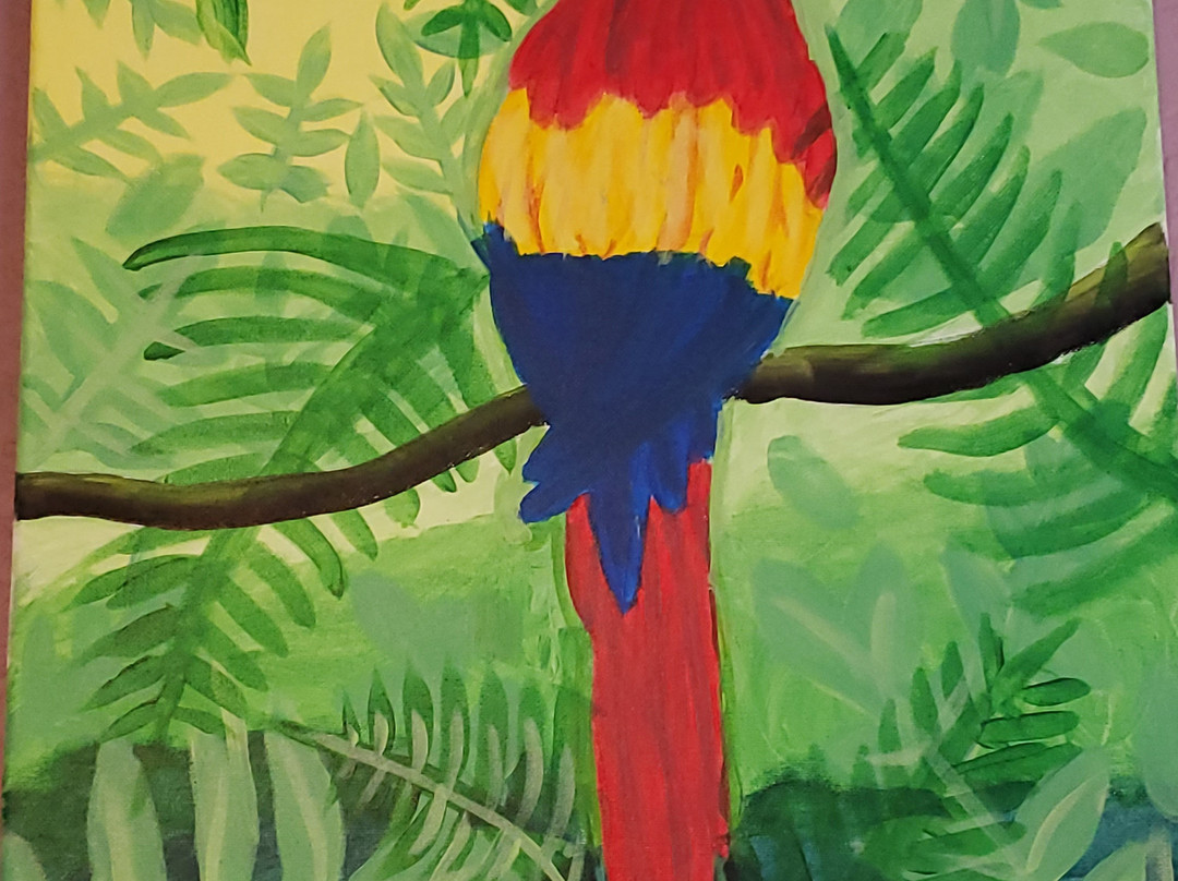 Ember Arts-Weston必去景点