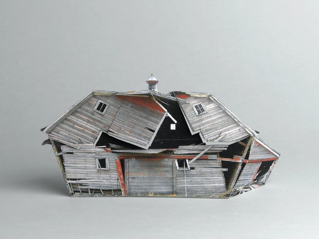 Museum Bruder Klaus Sachseln景点图片