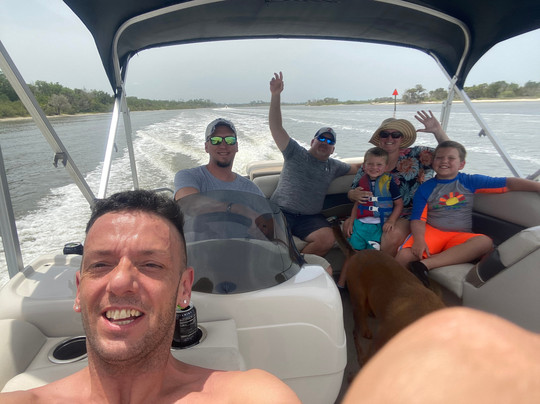 Palm Coast Fishing and Boat Rental-棕榈海岸必去景点