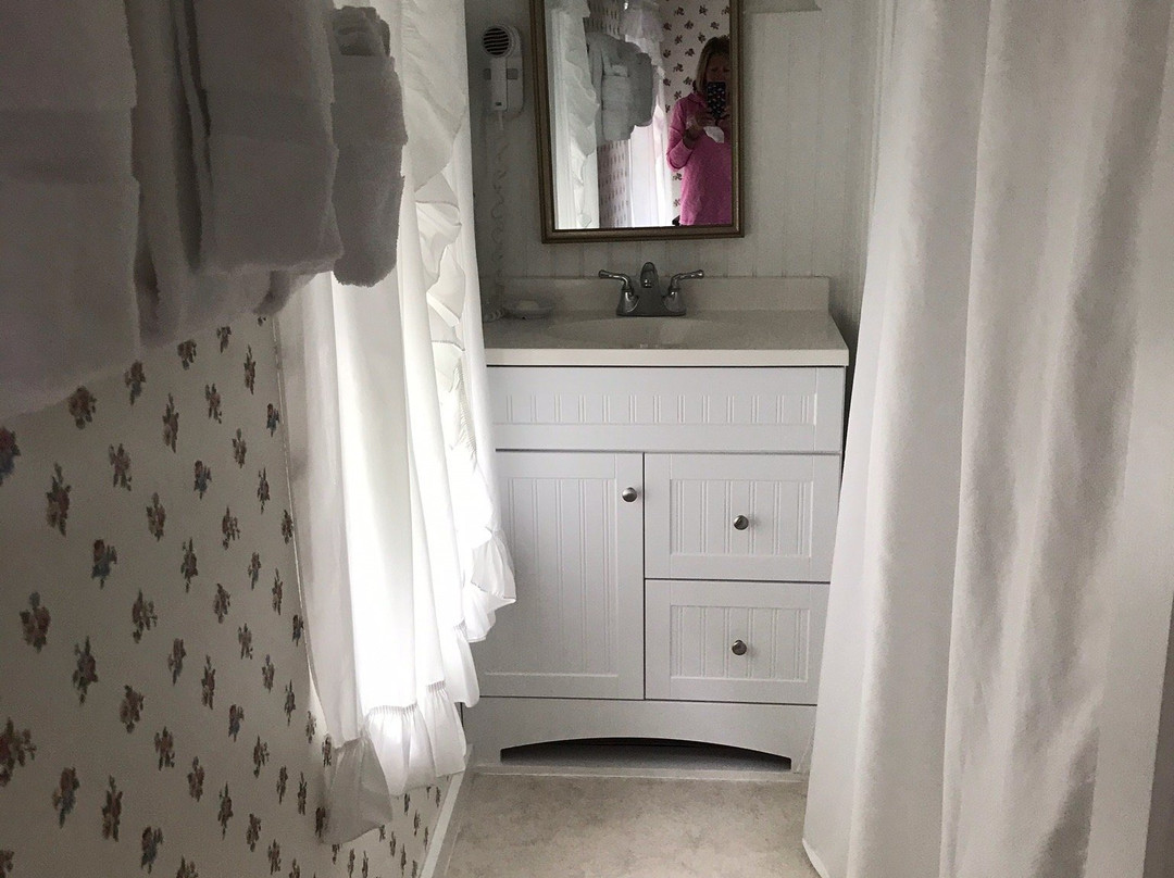 The Lightkeepers Inn主图