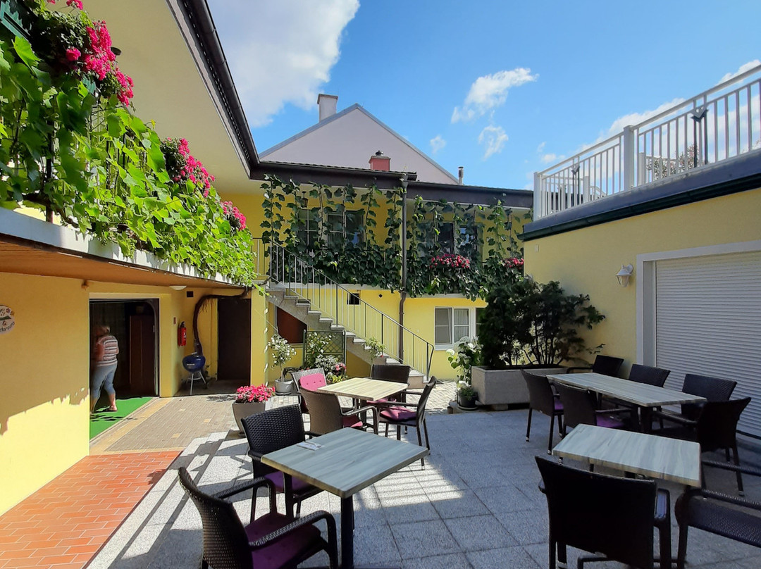 Pension Peterhof主图