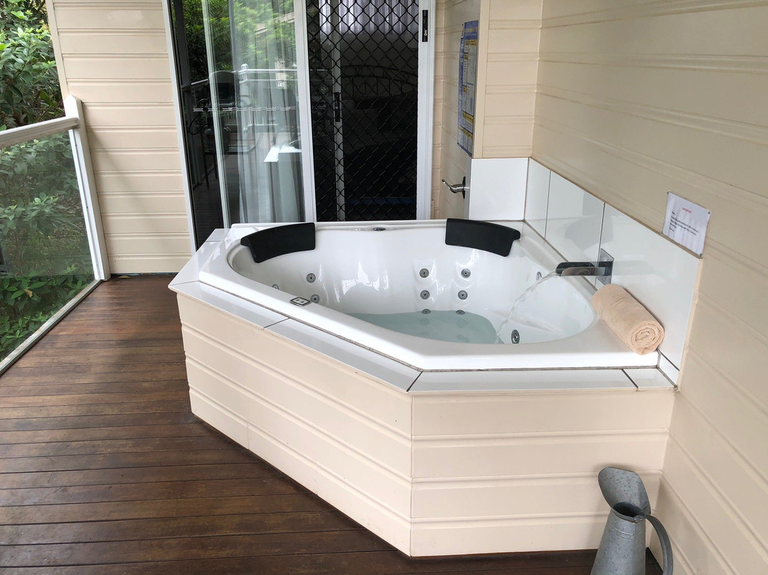 Tinaroo Sunset Retreat主图