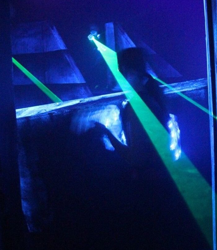 Laserdome  Göteborg景点图片