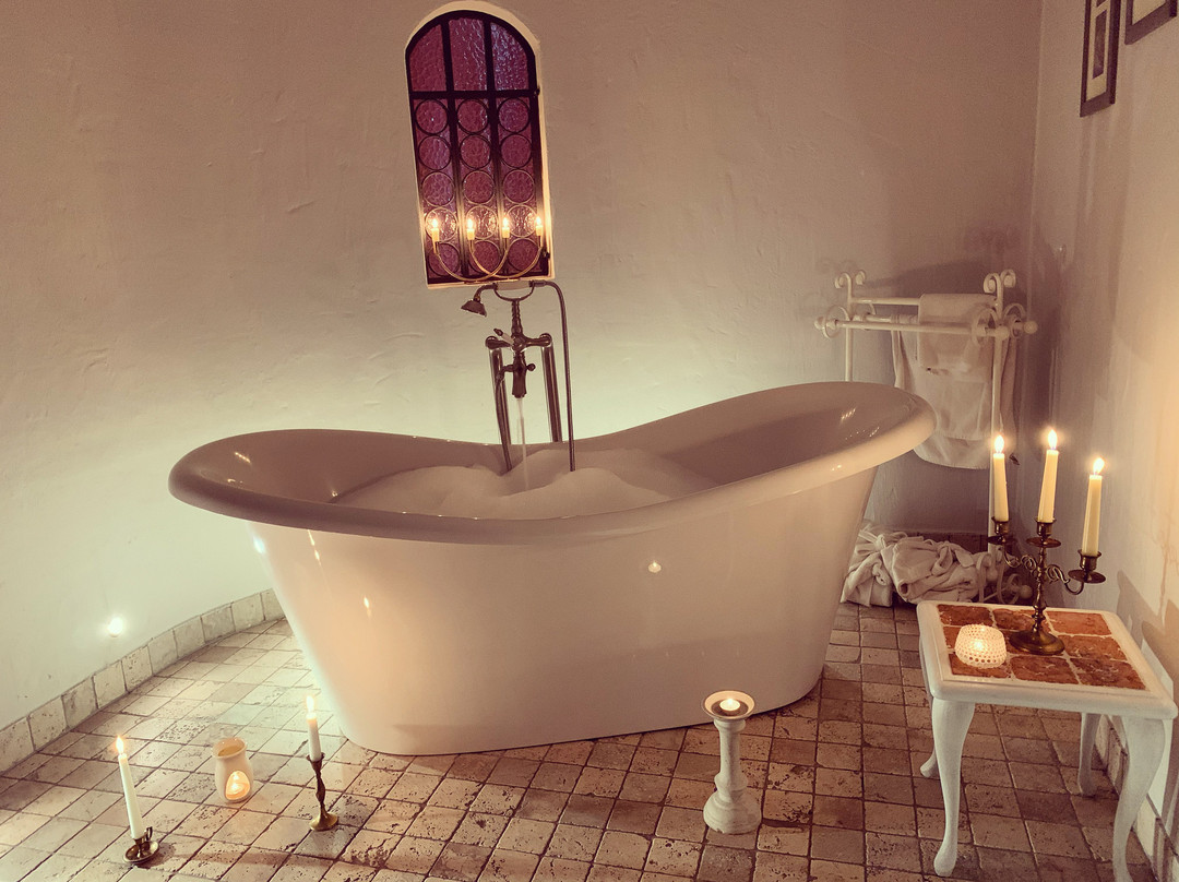 Villa Toscana Boutique主图