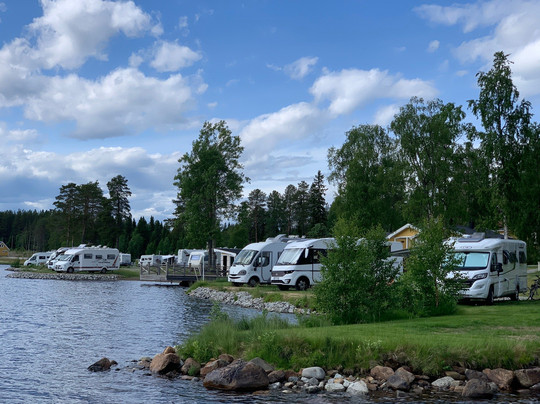 Kolgårdens Stugby & Camping主图