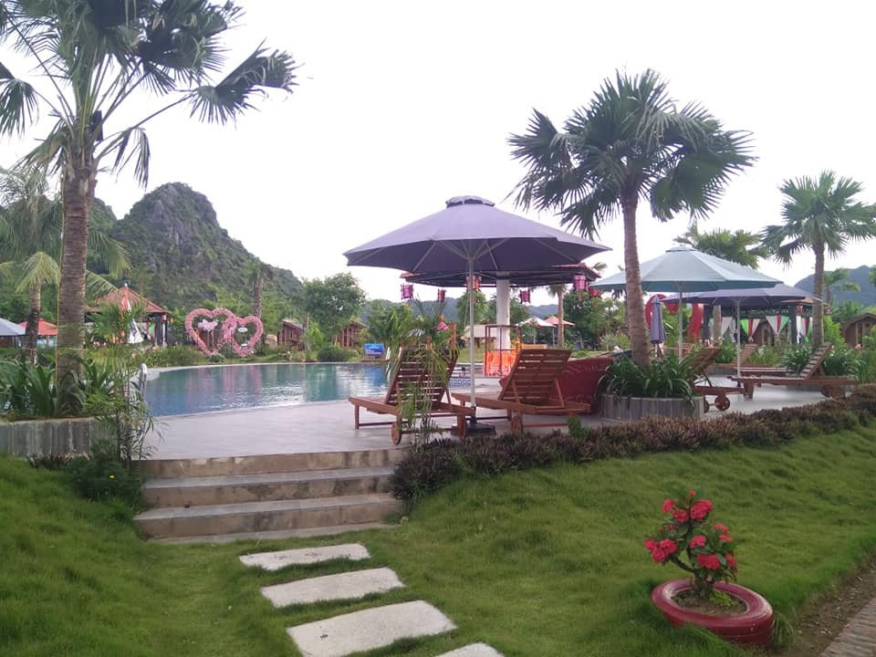 Doan Gia Resort Phong Nha主图
