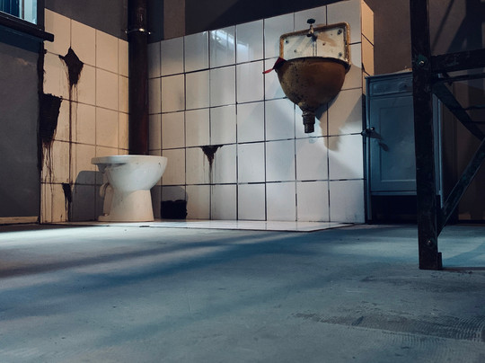 Let Me Out Escape Room-弗罗茨瓦夫必去景点