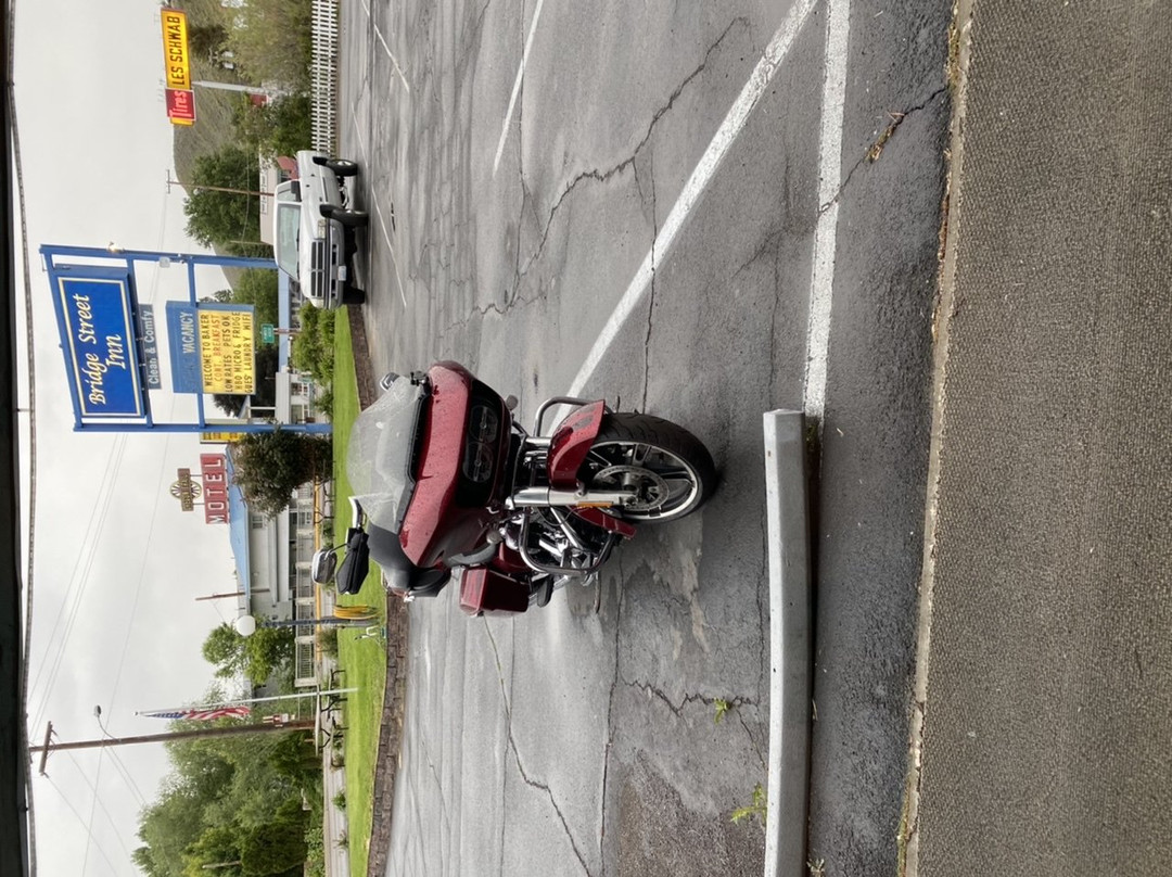 The Bridge Street Inn主图