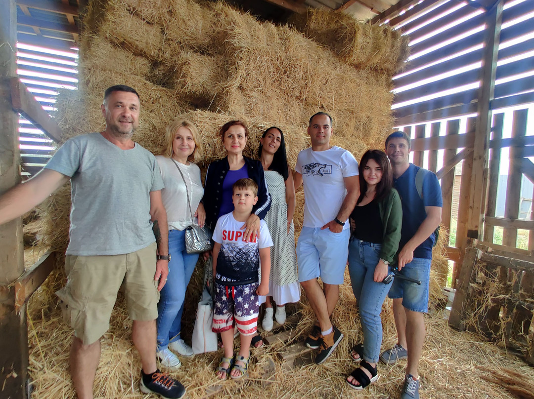 Poyehaly-敖德萨必去景点