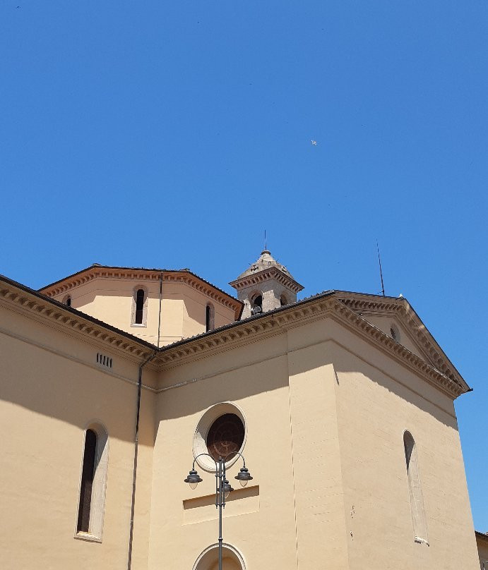 Chiesa di San Giuseppe景点图片