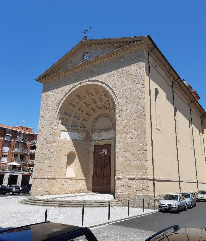 Chiesa di San Giuseppe景点图片