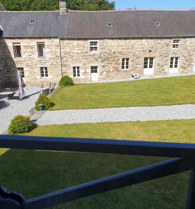 Manoir De Penn Lann主图