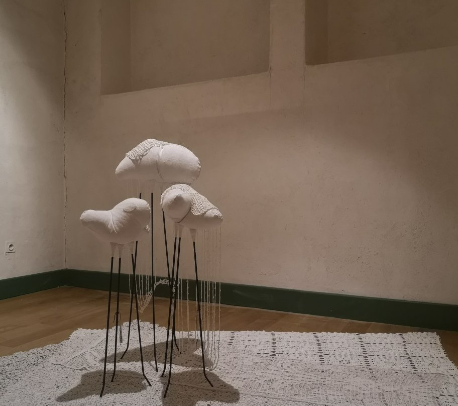 Musee de la Dentelle景点图片