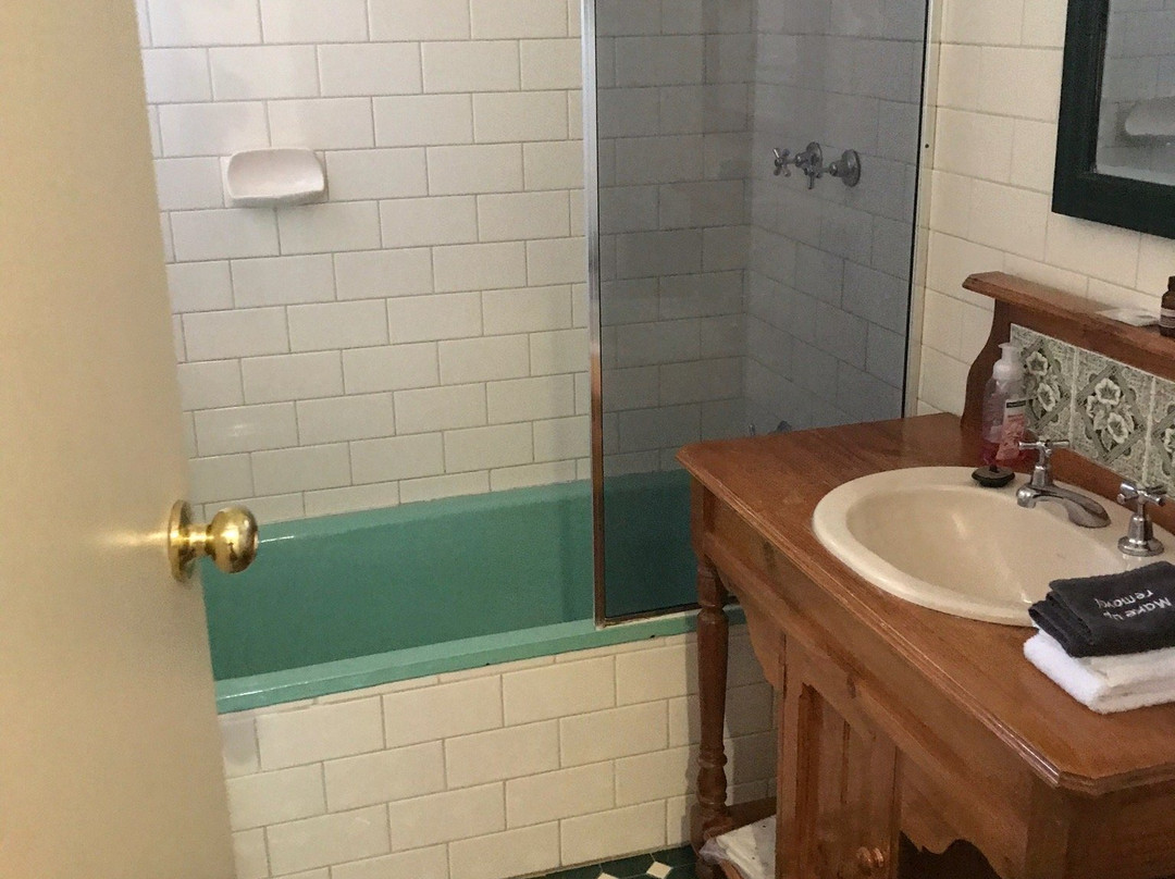 Imperial Fine Accommodation主图