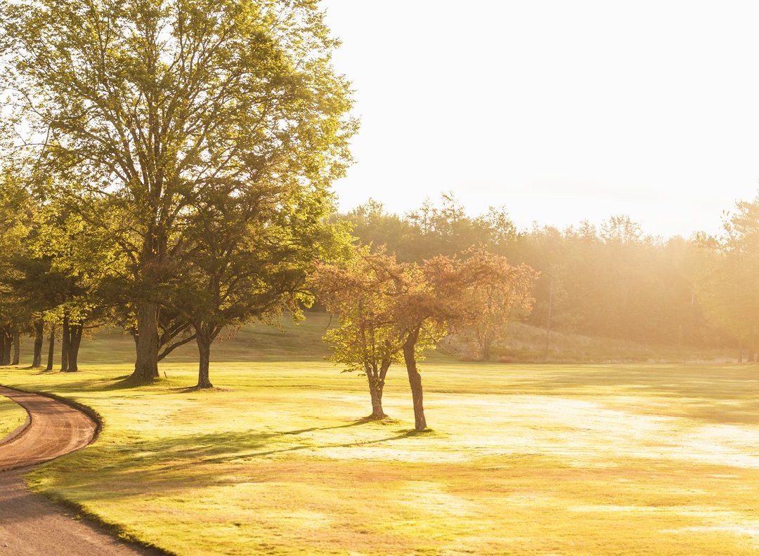 Moncton Golf Club景点图片