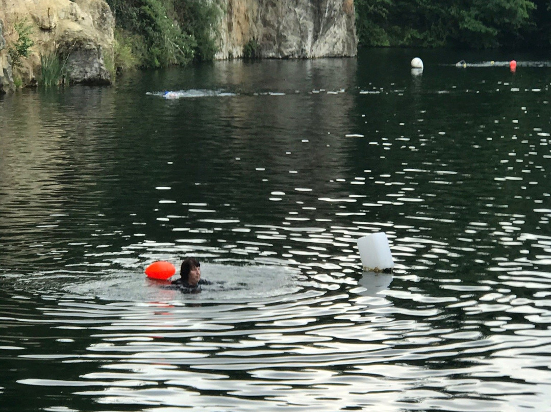 Dosthill Diving Centre-塔姆沃思必去景点