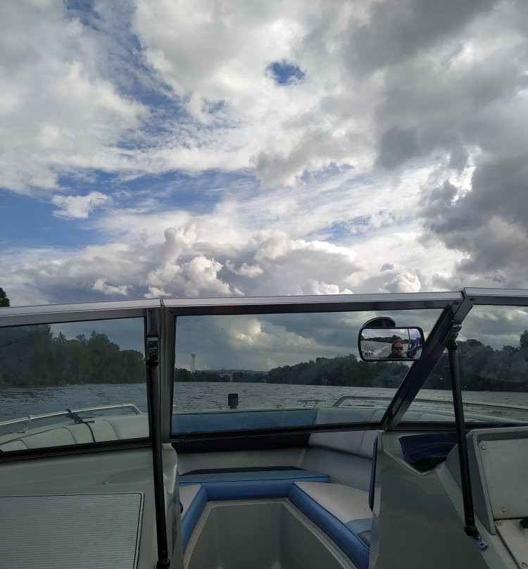 PB Watersports
